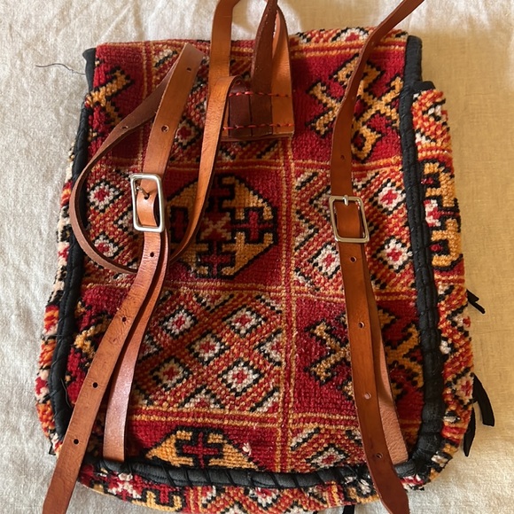 Often Wander Backpack - Picture 6 of 6